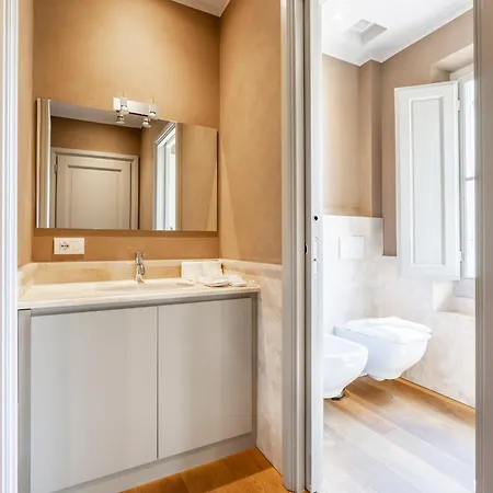 Lejlighed Lux Penthouse Palazzo Strozzi