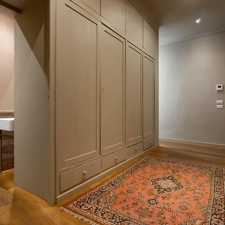 Lux Penthouse Palazzo Strozzi Firenze