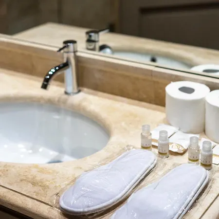 Lux Penthouse Palazzo Strozzi Daire Floransa