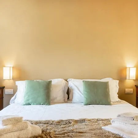 Daire Lux Penthouse Palazzo Strozzi