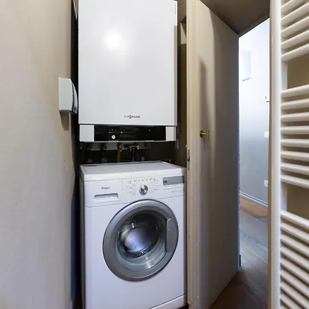 Daire Lux Penthouse Palazzo Strozzi Floransa