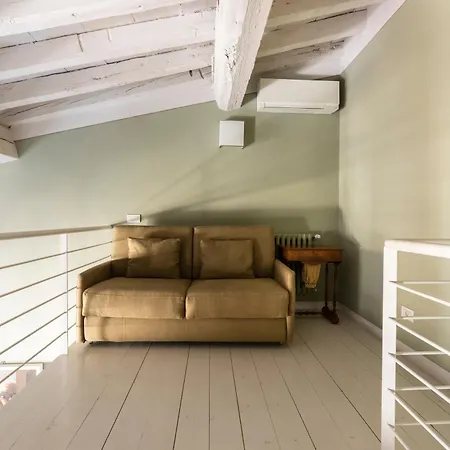 Lux Penthouse Palazzo Strozzi Daire *